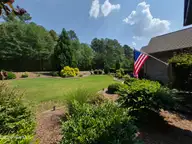7 Bobolink Road, Jackson Springs, NC 27281 — 3-bedroom home in Foxfire Village, Jackson Springs, NC, photo 19 of 66: FRONT YARD