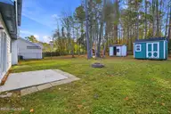 2673 Idlebrook Circle, Midway Park, NC 28544 — 4-bedroom home in Hunters Creek, Midway Park, NC, photo 8 of 53: 2673 Idlebrook Circle - Exterior-3d