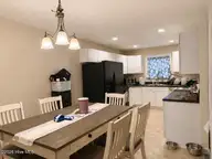 165 Pecan Lane, Aberdeen, NC 28315 — 4-bedroom home in Woodgreen, Aberdeen, NC, photo 8 of 9: dining