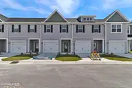 238 Cline Way Unit 126, Beaufort, NC 28516 — 3-bedroom townhome in 1809 Live Oak, Beaufort, NC, photo 1 of 44: New Construction in Beaufort