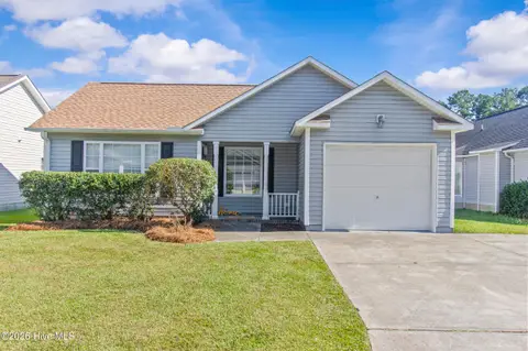 4745 Corena Dr, New Bern