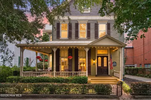 322 S 5th Ave, Wilmington