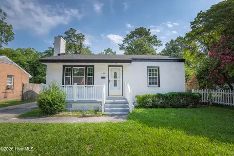 420 Dexter St, Rocky Mount