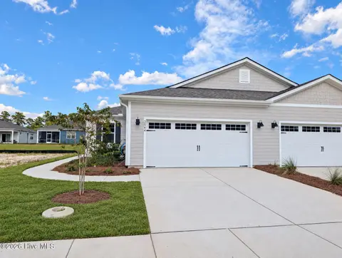 3064 Bottlebrush Drive Unit 2086, Leland
