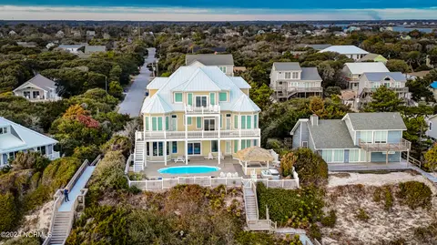 7127 Ocean Dr, Emerald Isle