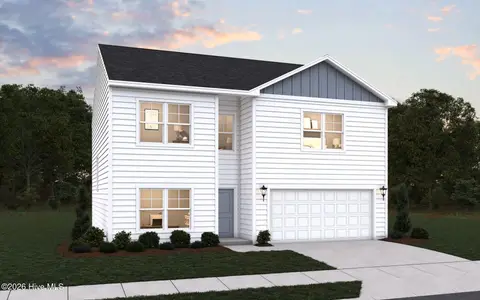 118 Nesbitt Court, Jacksonville