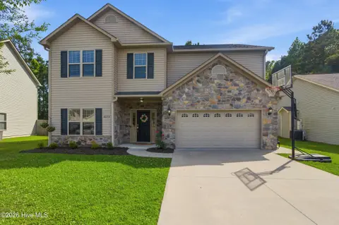 3279 Austin Ave, New Bern