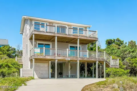 6820 Ocean Dr, Emerald Isle