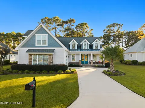 143 Clubhouse Rd, Sunset Beach
