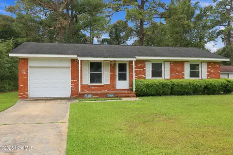 206 Sheffield Rd, Jacksonville