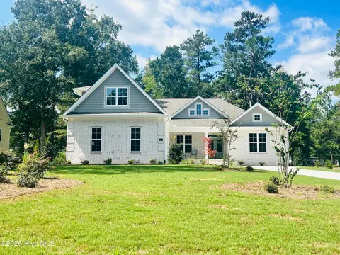 212 E Winding Way, Wallace