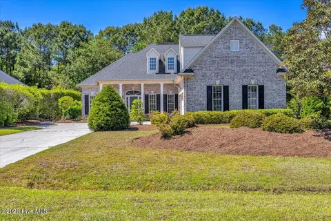 4176 Skeffington Ct, Southport