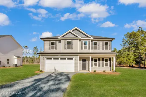 161 Merle Rd, Pinebluff