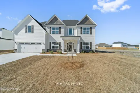 750 Secession Lane, Jacksonville