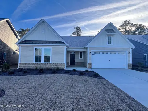 1238 Halter Place, Calabash