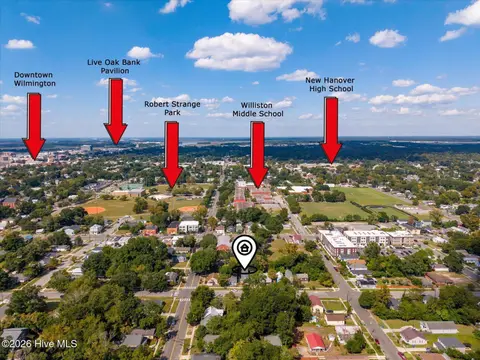 1005 Queen Street, Wilmington