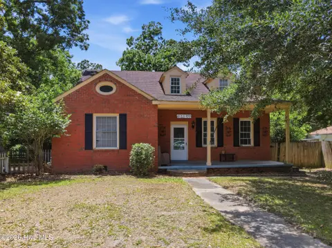 1503 National Ave, New Bern