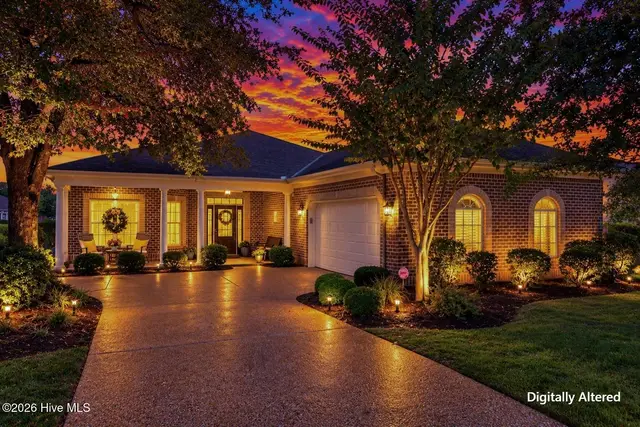 6316 Motts Village Road, Wilmington, NC 28412