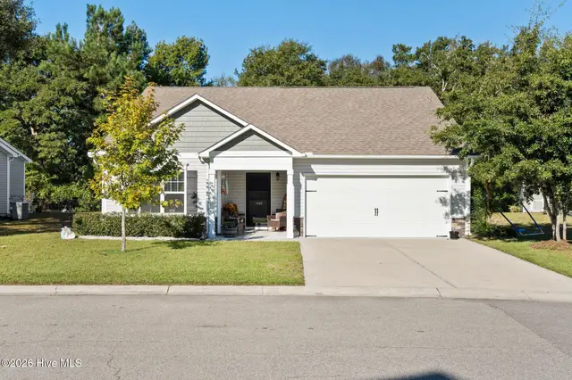 1486 Judith Drive SE, Bolivia, NC 28422