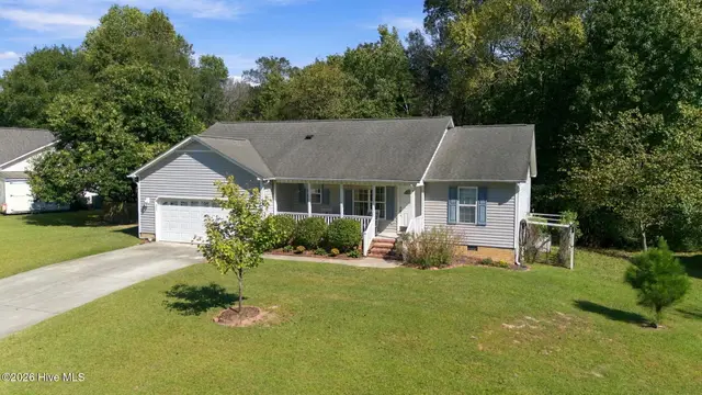 3910 Yarmouth Road, New Bern, NC 28562