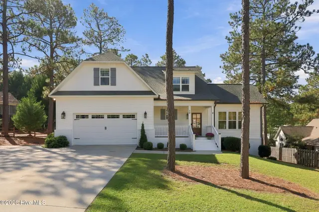 28 Bedford Circle, Pinehurst, NC 28374