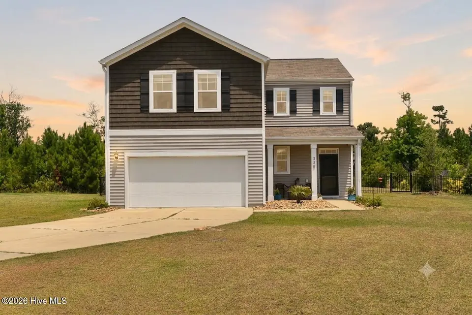 338 Norris Landing Road, Peletier, NC 28584 — 3-bedroom home in River East, Peletier, NC, photo 1 of 38: Gemini_Generated_Image_7omogn7omogn7omo