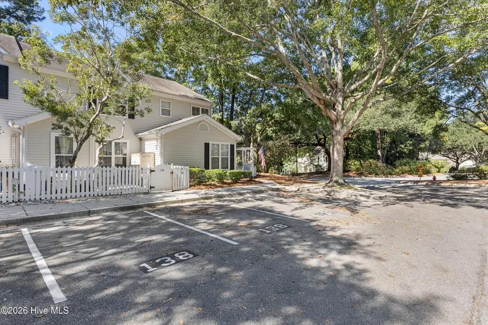 5813 Wrightsville Avenue Apt 138, Wilmington, NC 28403 — 2-bedroom townhome in Forest Cove, Wilmington, NC, photo 1 of 38