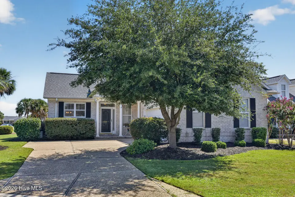 1067 Garden Club Way, Leland, NC 28451 — 3-bedroom home in Waterford of the Carolinas, Leland, NC, photo 1 of 57