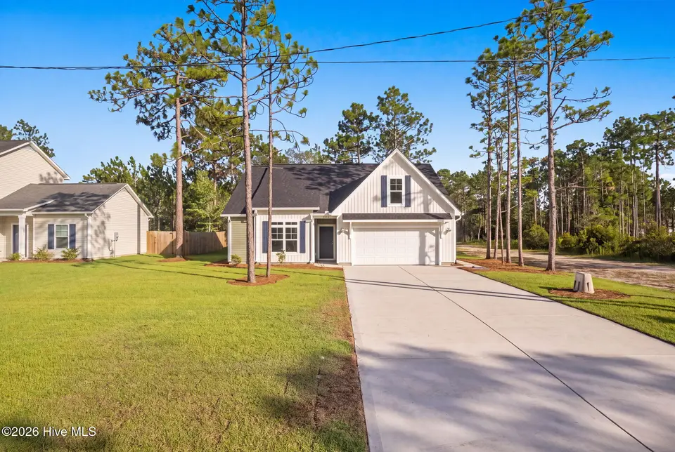 200 Fifty Lakes Drive, Southport, NC 28461 — 3-bedroom home in Boiling Spring Lakes, Southport, NC, photo 1 of 44