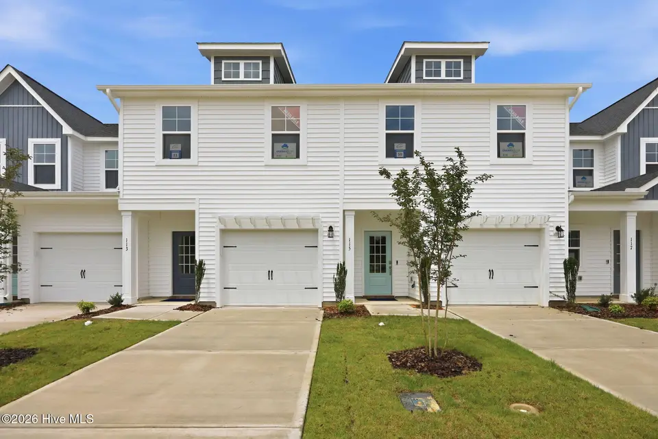 115 Michter Street 50, Vass, NC 28394 — 3-bedroom townhome in Long Point Reserve, Vass, NC, photo 1 of 43: 34-web-or-mls-IMG_1392