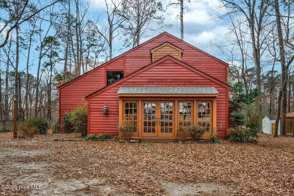636 Short Spoon Circle, Rocky Mount, NC 27804 — 3-bedroom home in Northgreen Village, Rocky Mount, NC, photo 1 of 34: Front