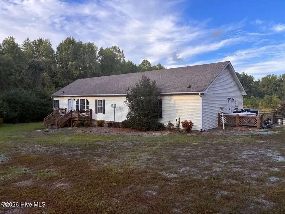 1181 Lobelia Road, Vass, NC 28394 — 3-bedroom manufactured home, Vass, NC, photo 1 of 60