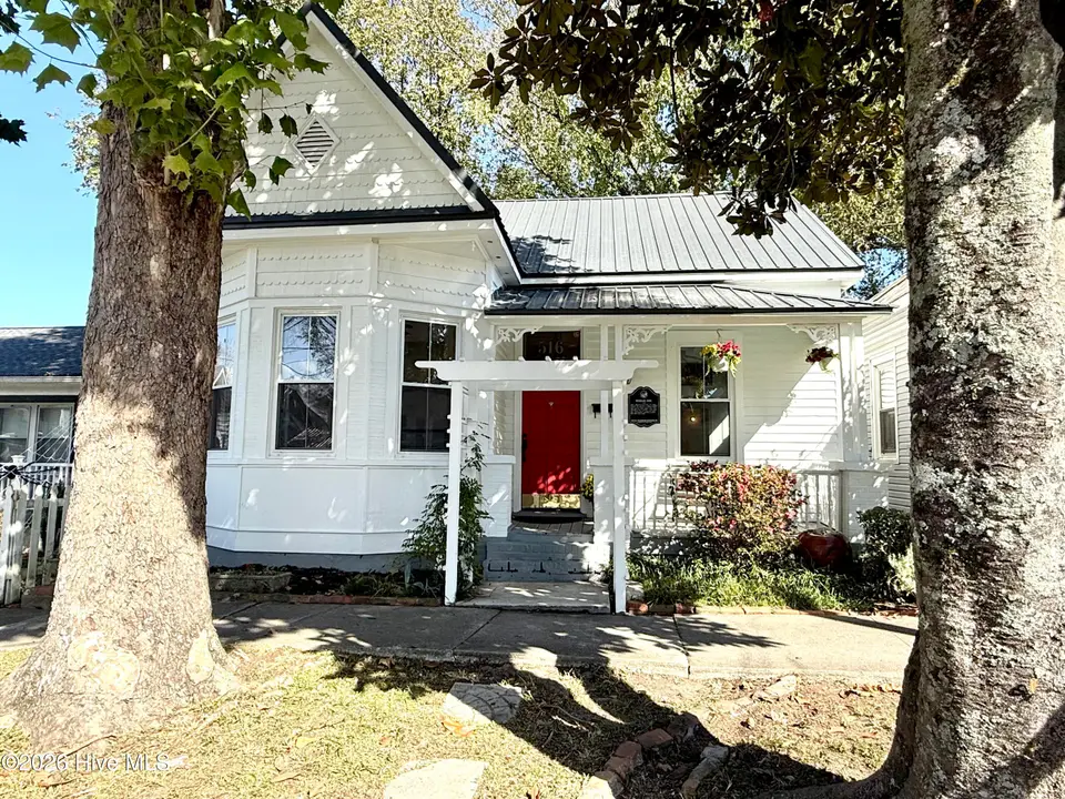 516 N 7th Street, Wilmington, NC 28401 — 3-bedroom home in Downtown, Wilmington, NC, photo 1 of 45: IMG_0285 2
