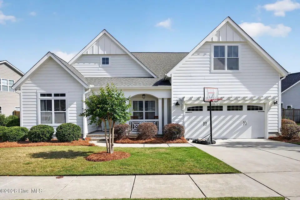 5646 Claremont Court, Wilmington, NC 28409 — 4-bedroom home in Kaylies Cove, Wilmington, NC, photo 1 of 36: 5646ClaremontCourt-2