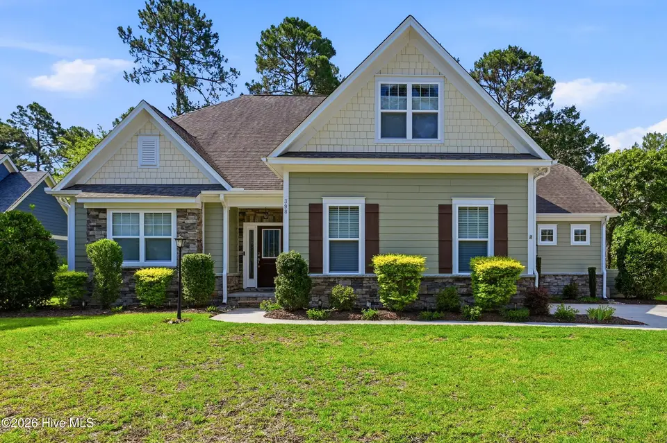 398 Cypress Ridge Drive SE, Bolivia, NC 28422 — 4-bedroom home in Winding River Plantation, Bolivia, NC, photo 1 of 72