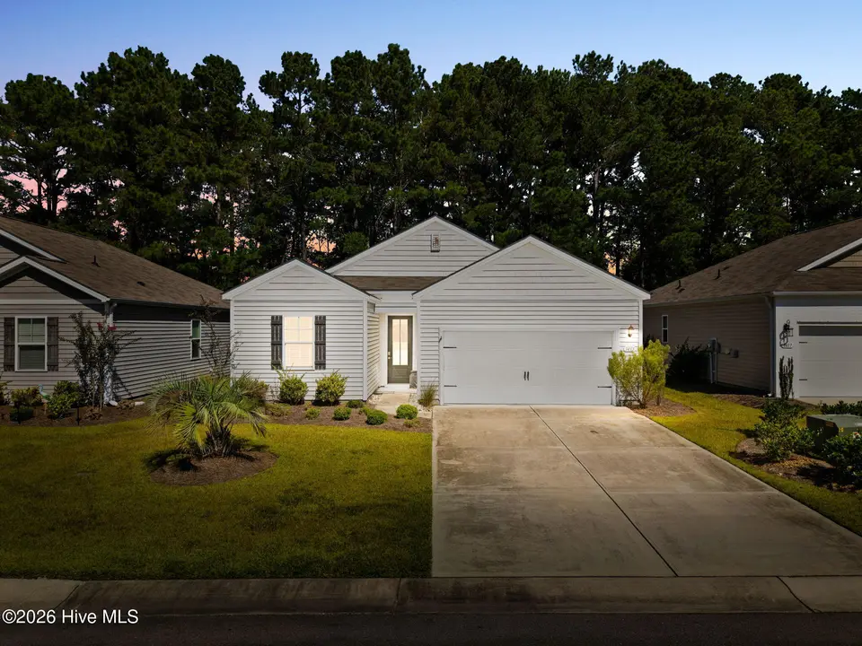 1413 Fence Post Lane, Calabash, NC 28467 — 3-bedroom home in The Farm, Calabash, NC, photo 1 of 42: 1413 Fence Post Lane