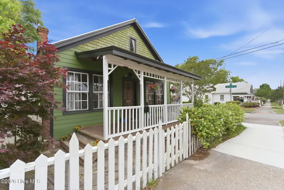 502 S 7th Street, Wilmington, NC 28401 — 3-bedroom home in Downtown, Wilmington, NC, photo 1 of 54: 53-web-or-mls-DSC02586