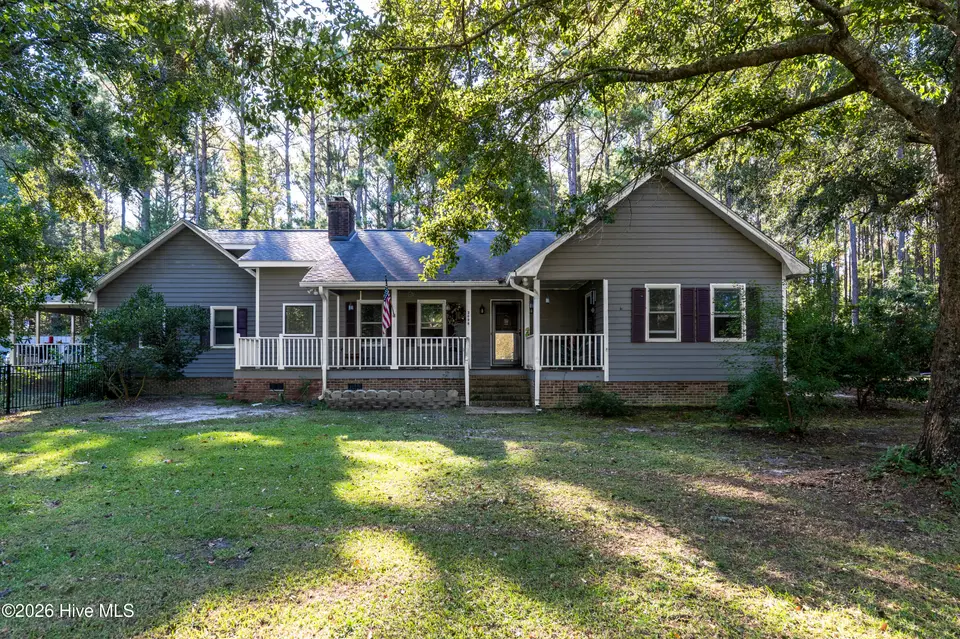 3698 Lewis Loop Road SE, Bolivia, NC 28422 — 4-bedroom home, Bolivia, NC, photo 1 of 1: 1-print-CMA09152-2_edited