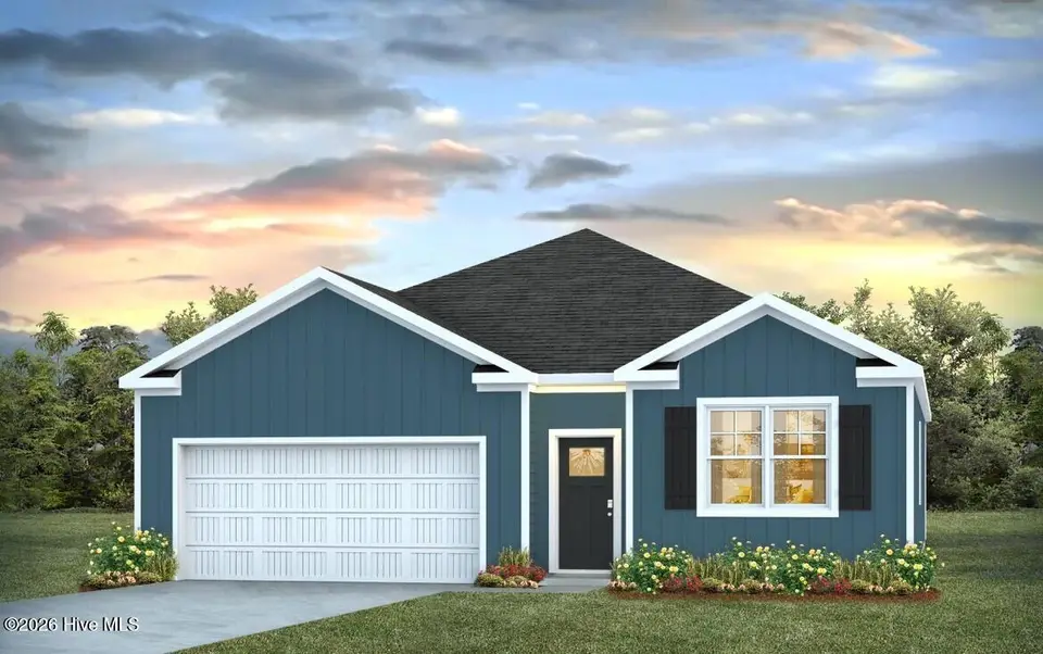 1752 Blacktip Drive SE Lot 168, Winnabow, NC 28479 — 4-bedroom home in Saltgrass Landing, Winnabow, NC, photo 1 of 26