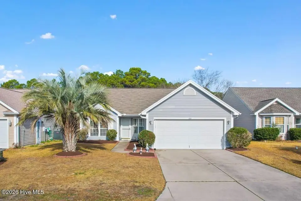 936 Wyndfall Drive SW, Sunset Beach, NC 28468 — 3-bedroom waterfront home in Wyndfall, Sunset Beach, NC, photo 1 of 37: 936WyndfallDrSW - 2