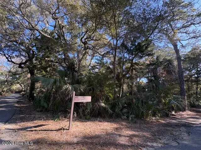 2 449 Gray Fox Court, Bald Head Island, NC 28461 — lot in BHI (Bald Head Island), Bald Head Island, NC, photo 1 of 10