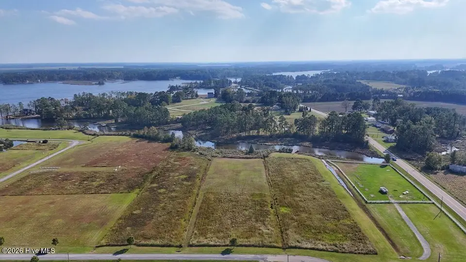 85 Dallas Paul Road, Belhaven, NC 27810 — waterfront lot in South Bay Pointe, Belhaven, NC, photo 1 of 37