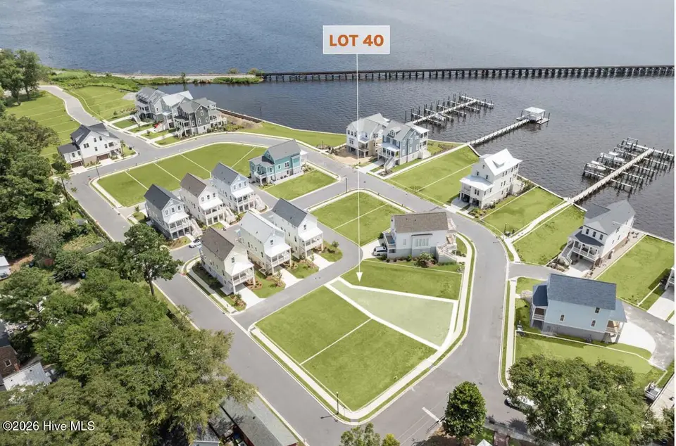402 40 Front Street, Washington, NC 27889 — waterfront lot in Moss Landing, Washington, NC, photo 1 of 18: Screenshot 2026-04-23 at 11.21.56 AM